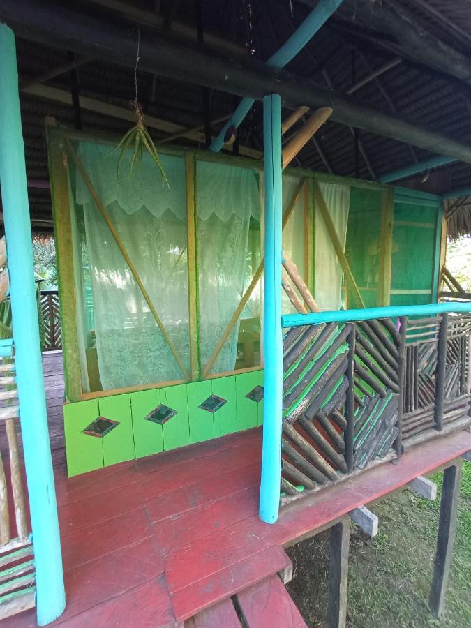 Hostal Buho Amazonas Tours Leticia Zewnętrze zdjęcie
