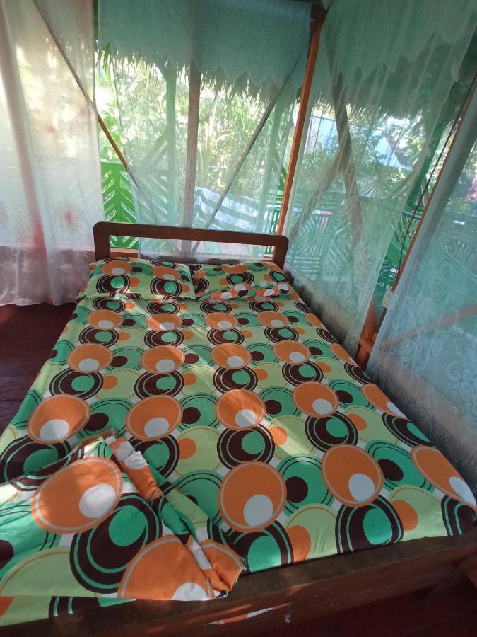 Hostal Buho Amazonas Tours Leticia Zewnętrze zdjęcie
