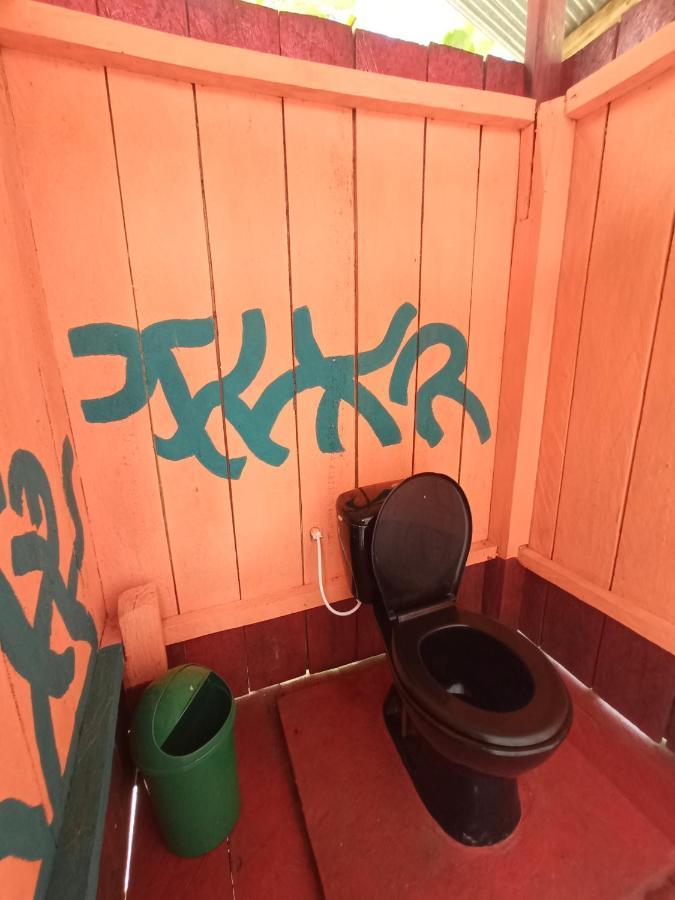 Hostal Buho Amazonas Tours Leticia Zewnętrze zdjęcie