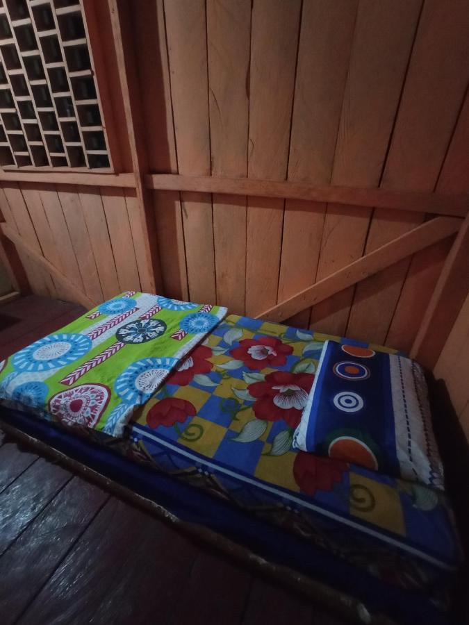 Hostal Buho Amazonas Tours Leticia Zewnętrze zdjęcie