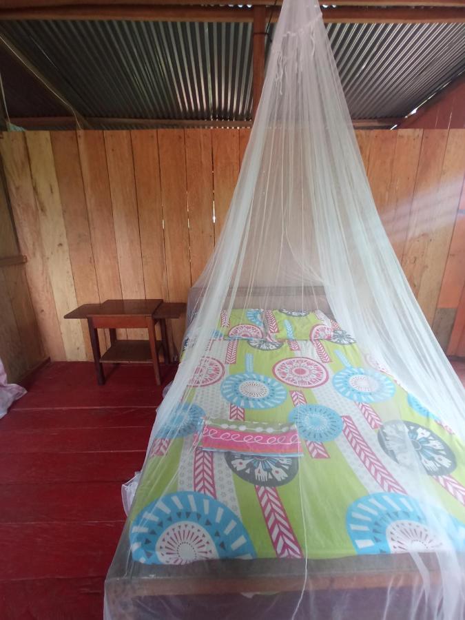 Hostal Buho Amazonas Tours Leticia Zewnętrze zdjęcie