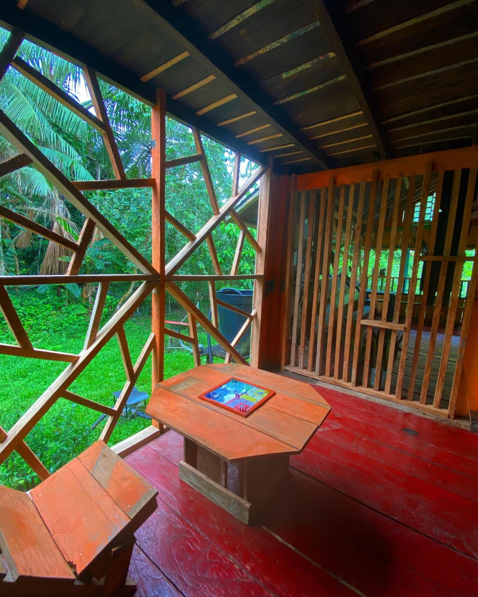 Hostal Buho Amazonas Tours Leticia Zewnętrze zdjęcie