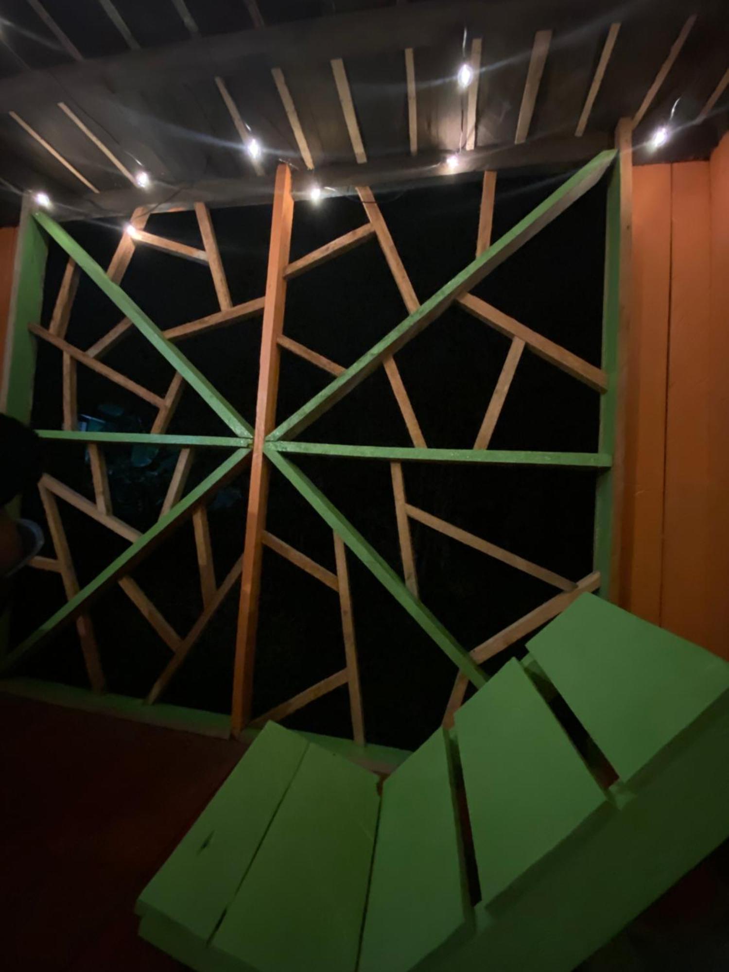 Hostal Buho Amazonas Tours Leticia Zewnętrze zdjęcie